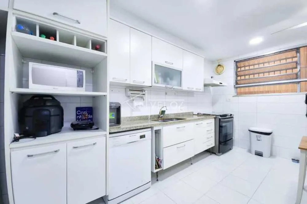 Apartamento, 3 quartos, 176 m² - Foto 8