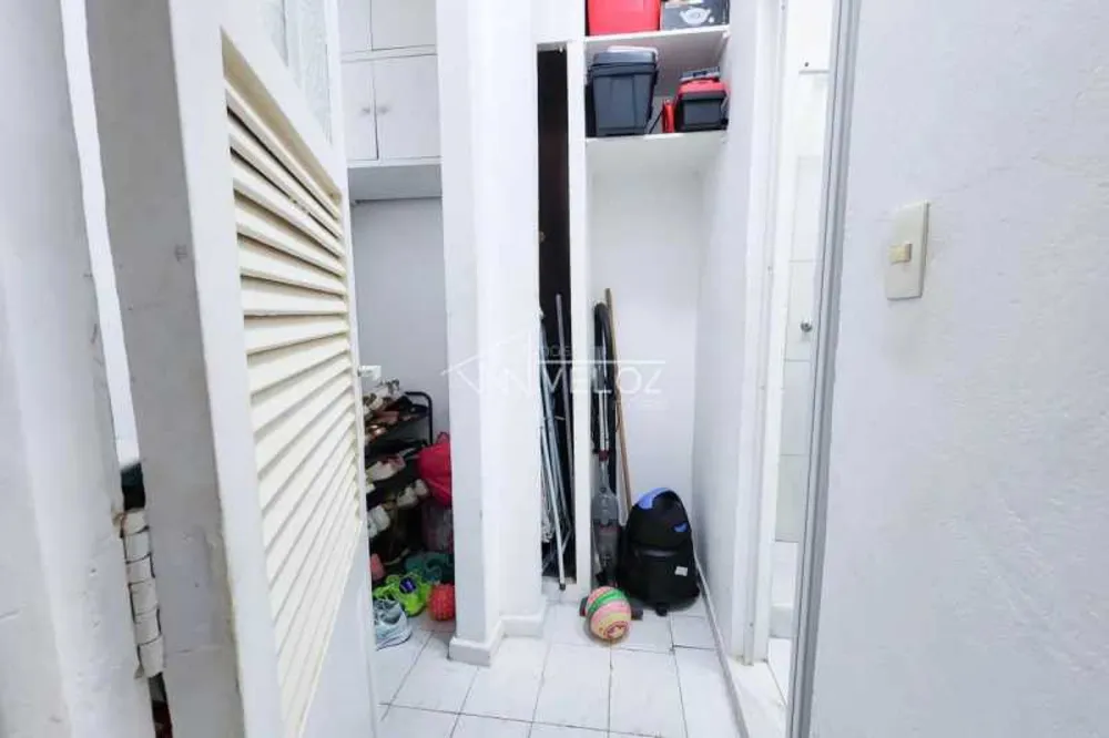 Apartamento, 3 quartos, 176 m² - Foto 5