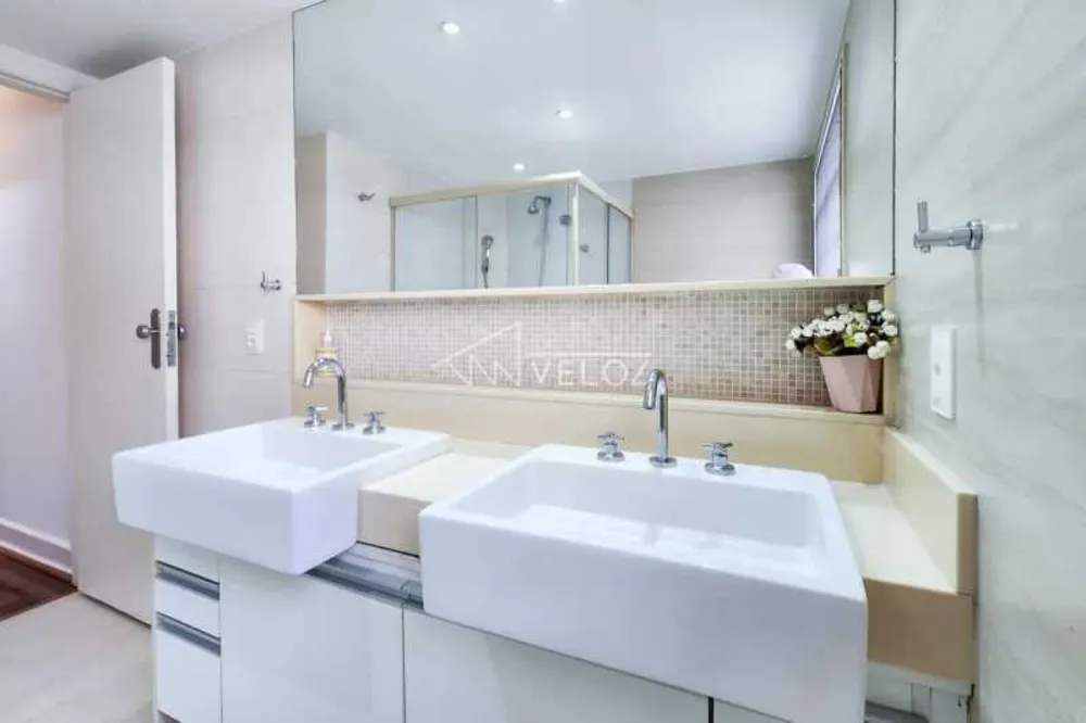 Apartamento, 3 quartos, 176 m² - Foto 12