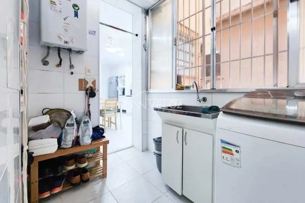 Apartamento, 3 quartos, 176 m² - Foto 15