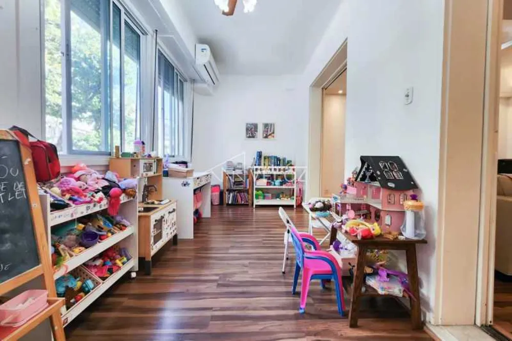 Apartamento, 3 quartos, 176 m² - Foto 11