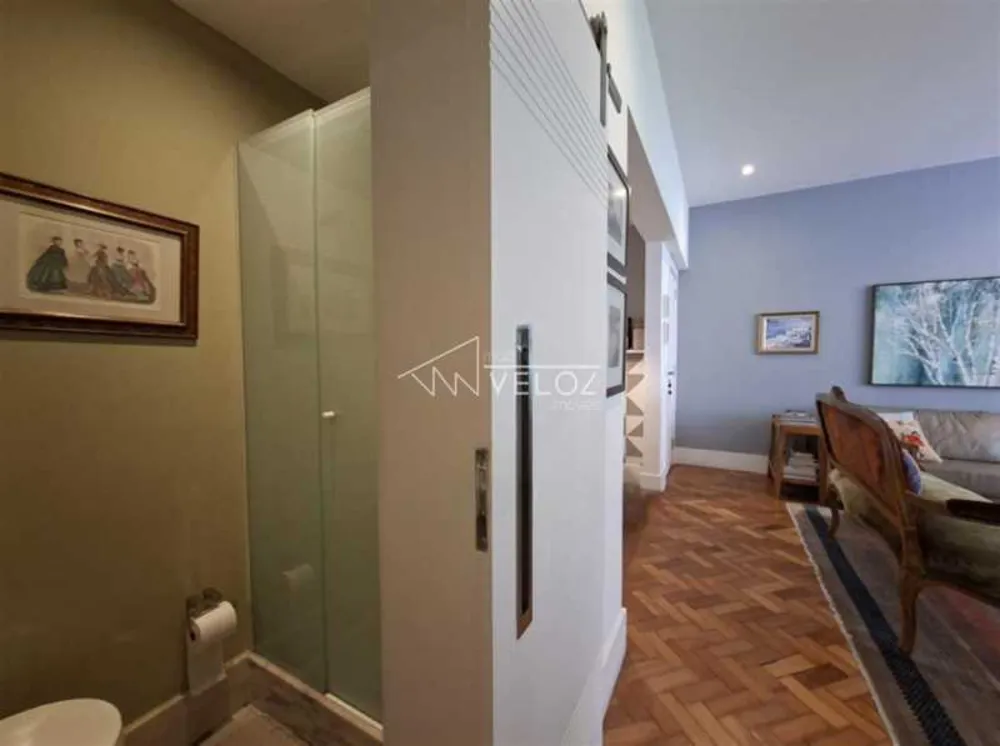 Apartamento, 2 quartos, 60 m² - Foto 17