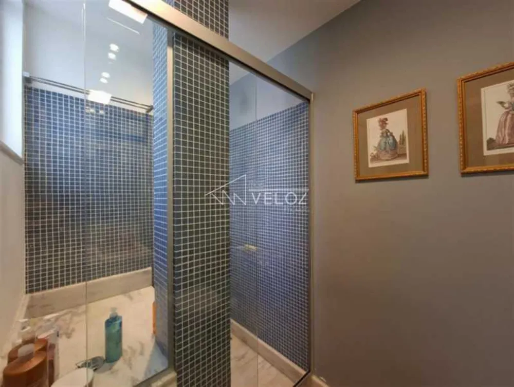 Apartamento, 2 quartos, 60 m² - Foto 10
