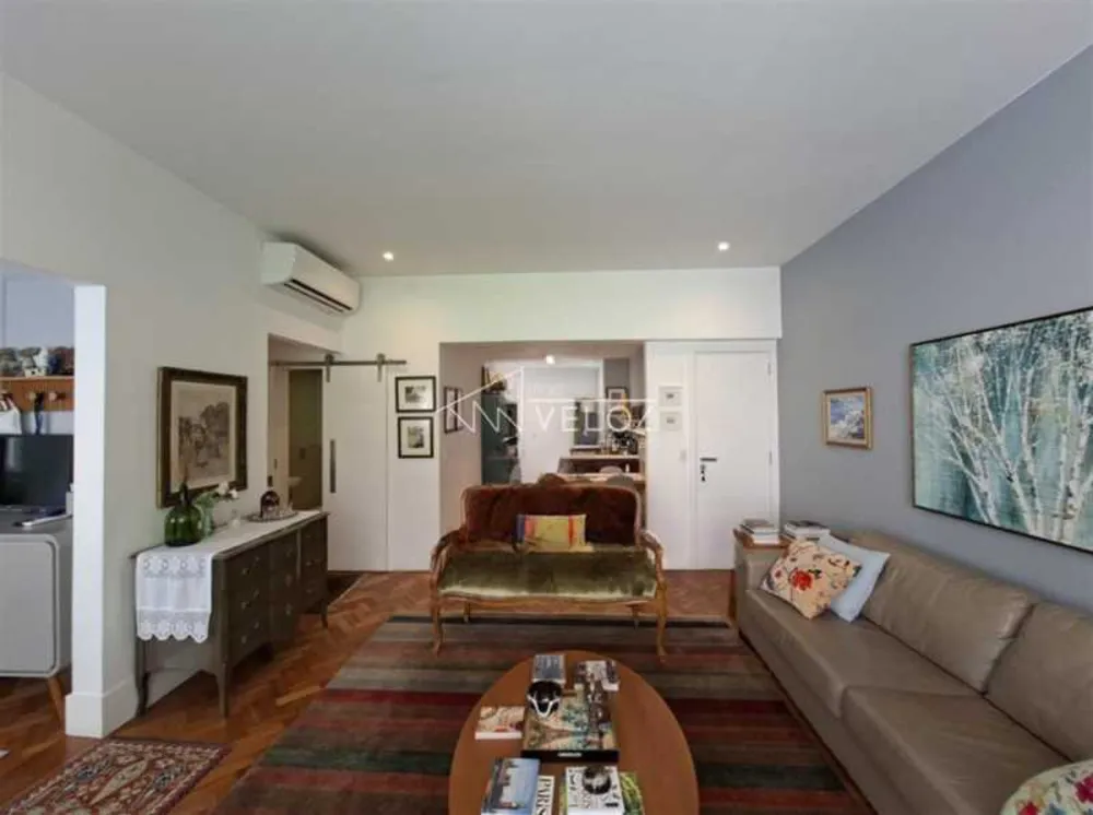 Apartamento, 2 quartos, 60 m² - Foto 1