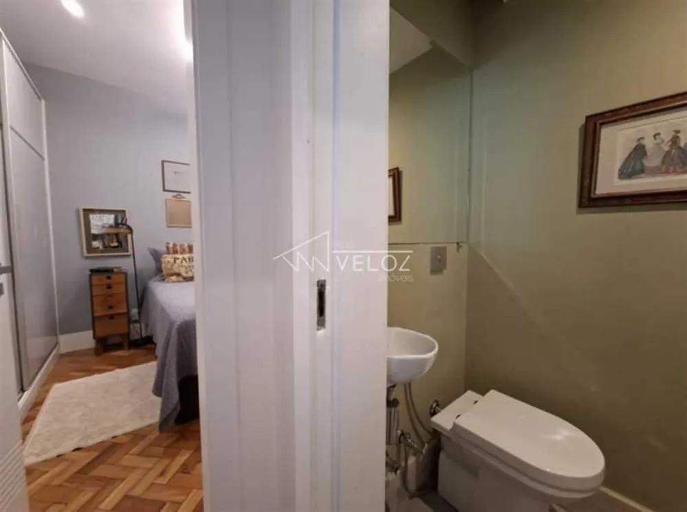 Apartamento, 2 quartos, 60 m² - Foto 13