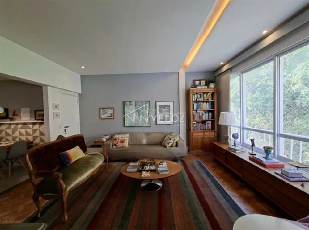 Apartamento, 2 quartos, 60 m² - Foto 11