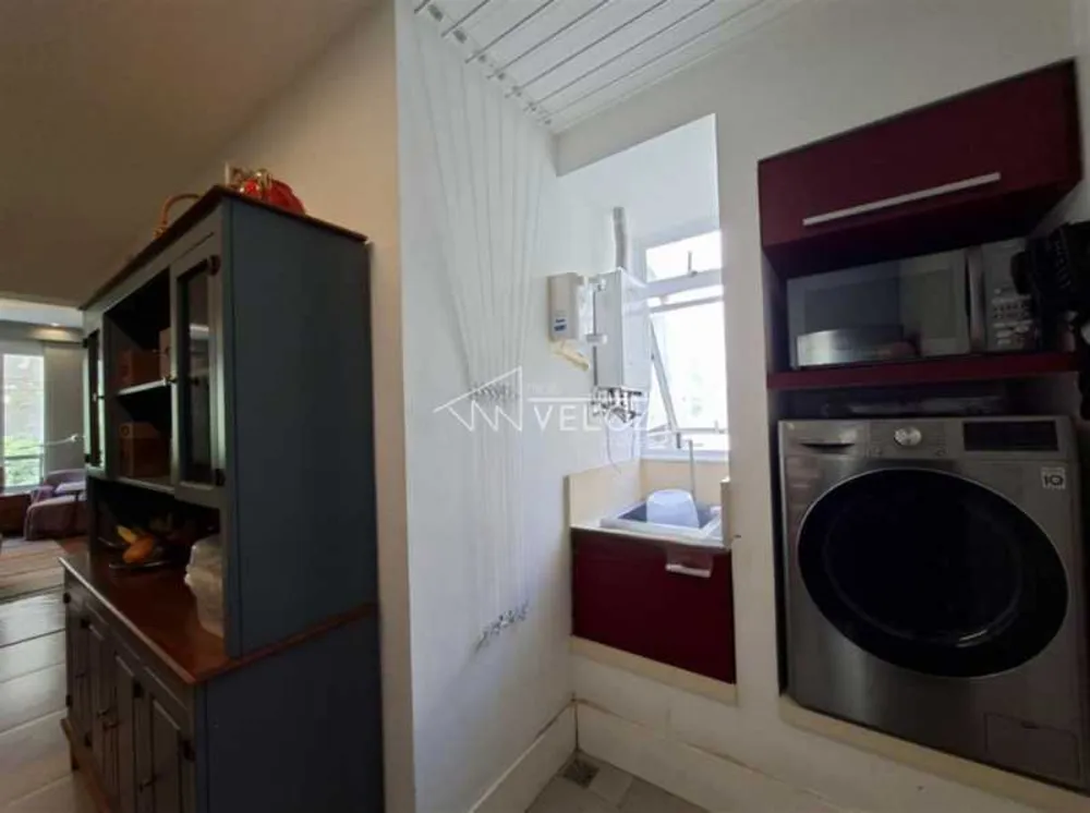 Apartamento, 2 quartos, 60 m² - Foto 2