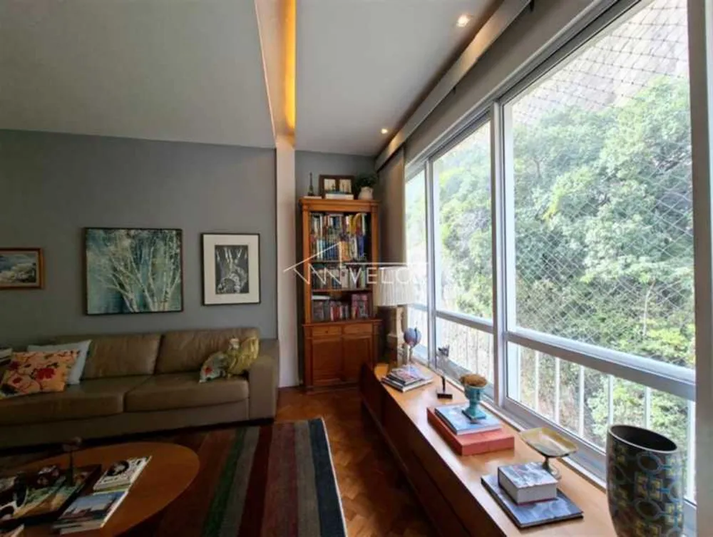 Apartamento, 2 quartos, 60 m² - Foto 7