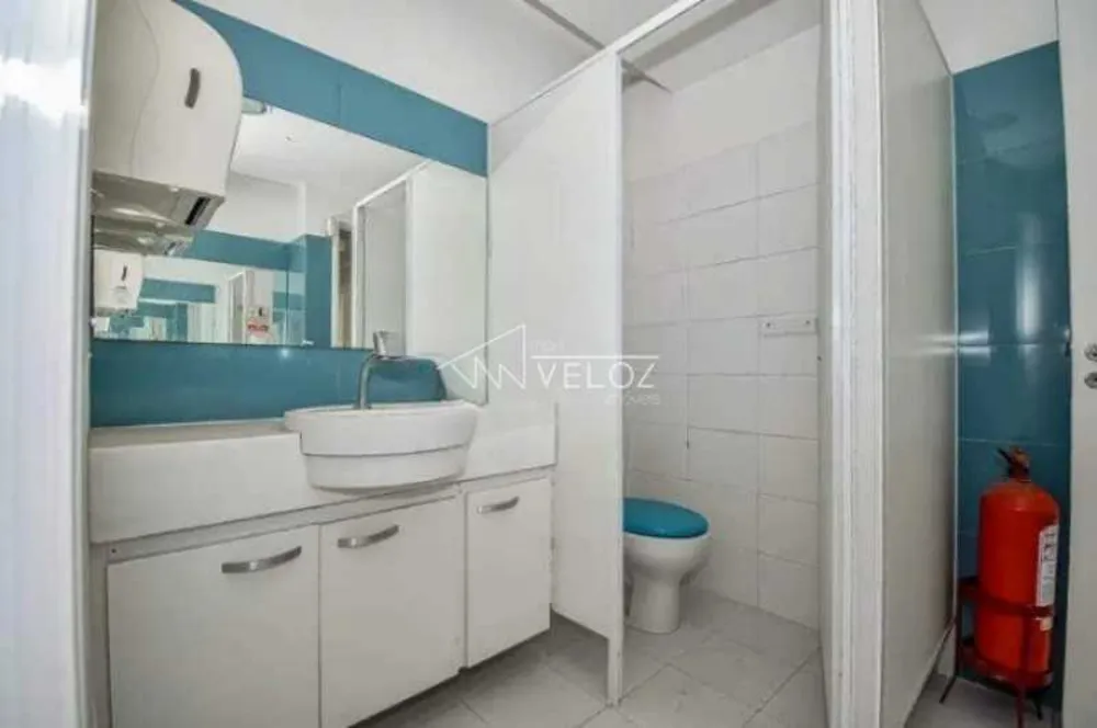 Sala-Conjunto, 207 m² - Foto 11