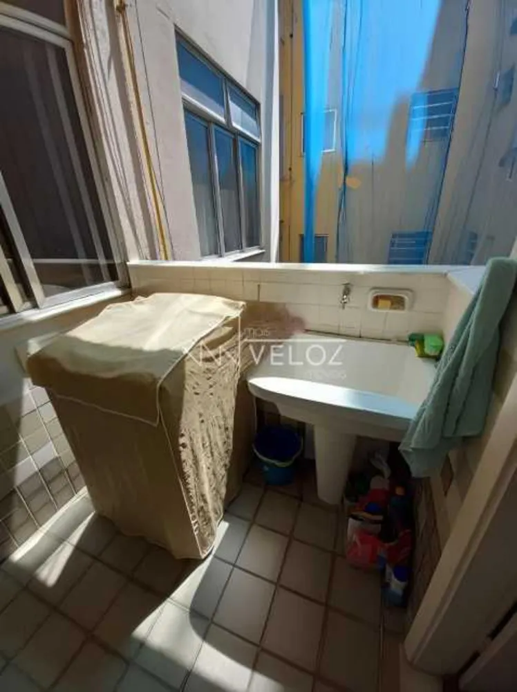 Apartamento, 2 quartos, 57 m² - Foto 9
