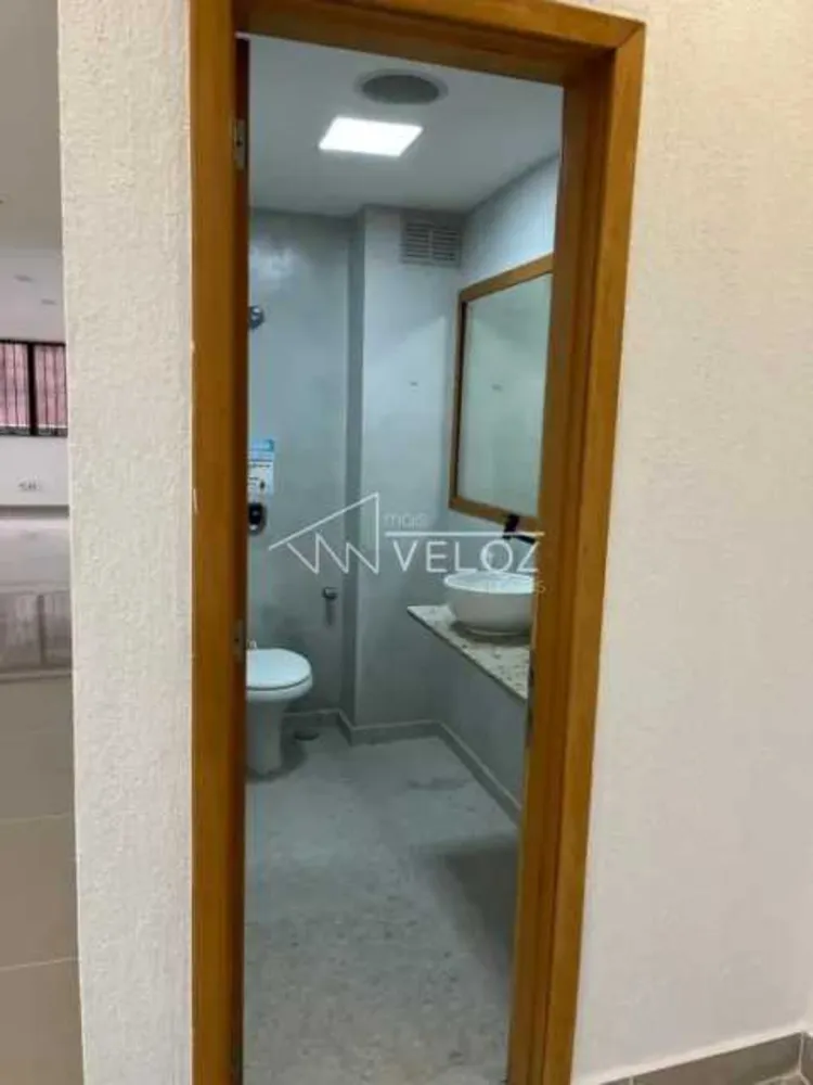 Sala-Conjunto, 296 m² - Foto 1