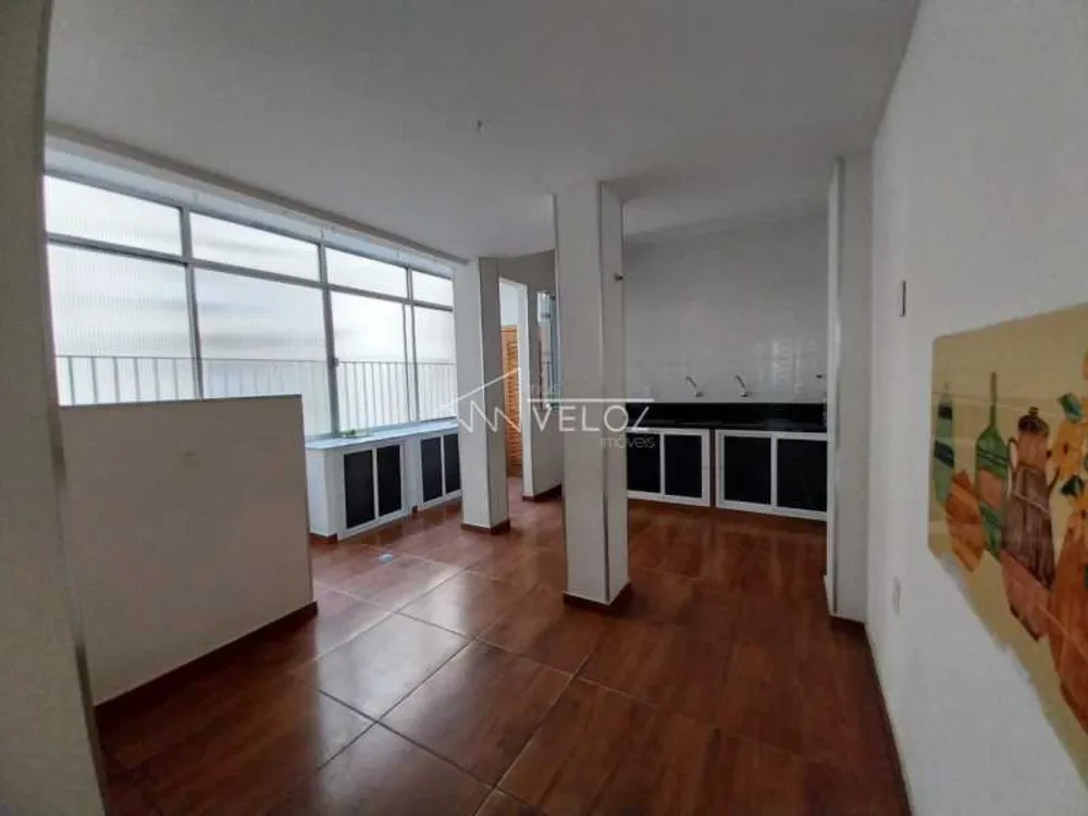 Apartamento, 3 quartos, 89 m² - Foto 2