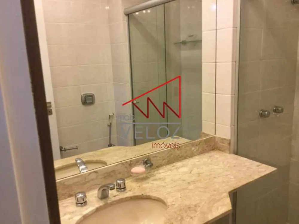 Cobertura, 3 quartos, 135 m² - Foto 12