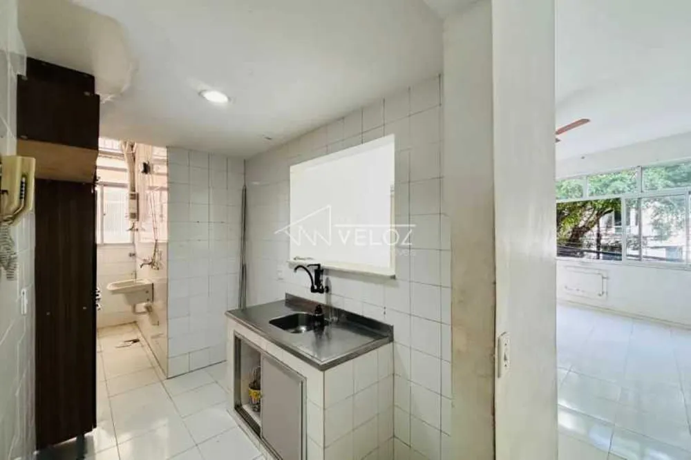 Apartamento, 2 quartos, 51 m² - Foto 18