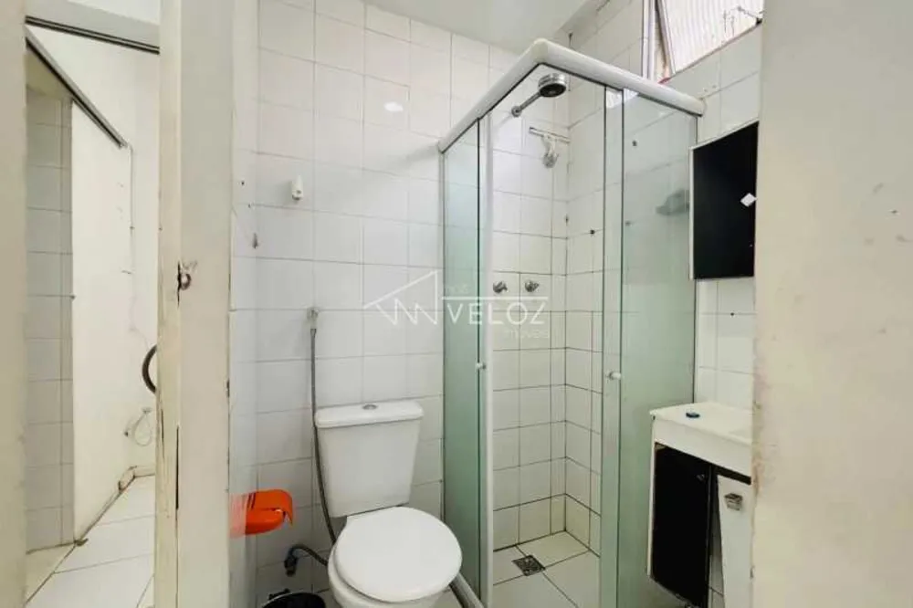 Apartamento, 2 quartos, 51 m² - Foto 11