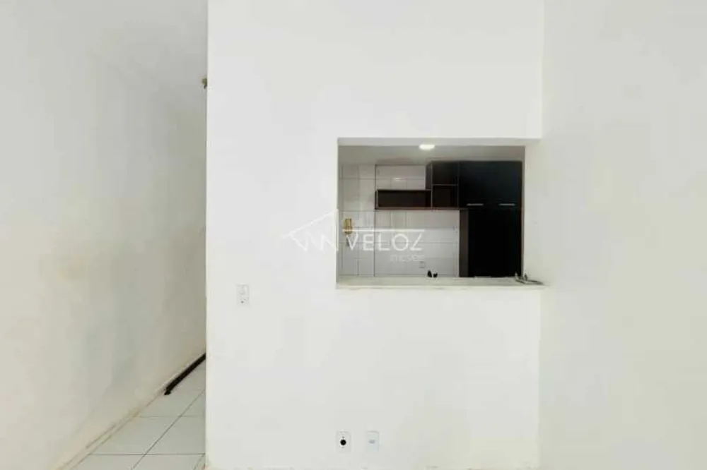 Apartamento, 2 quartos, 51 m² - Foto 2