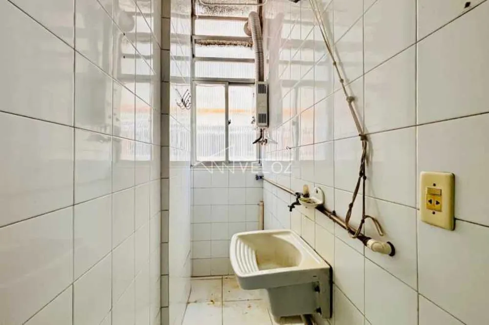 Apartamento, 2 quartos, 51 m² - Foto 20