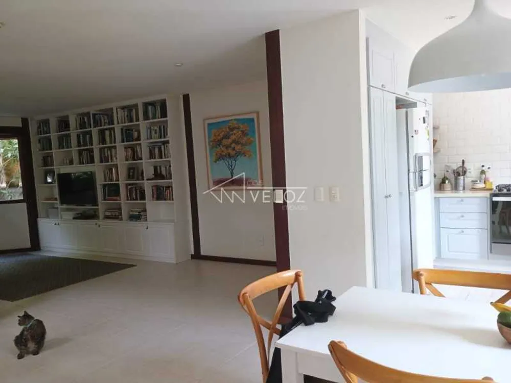 Apartamento, 5 quartos, 1048 m² - Foto 7