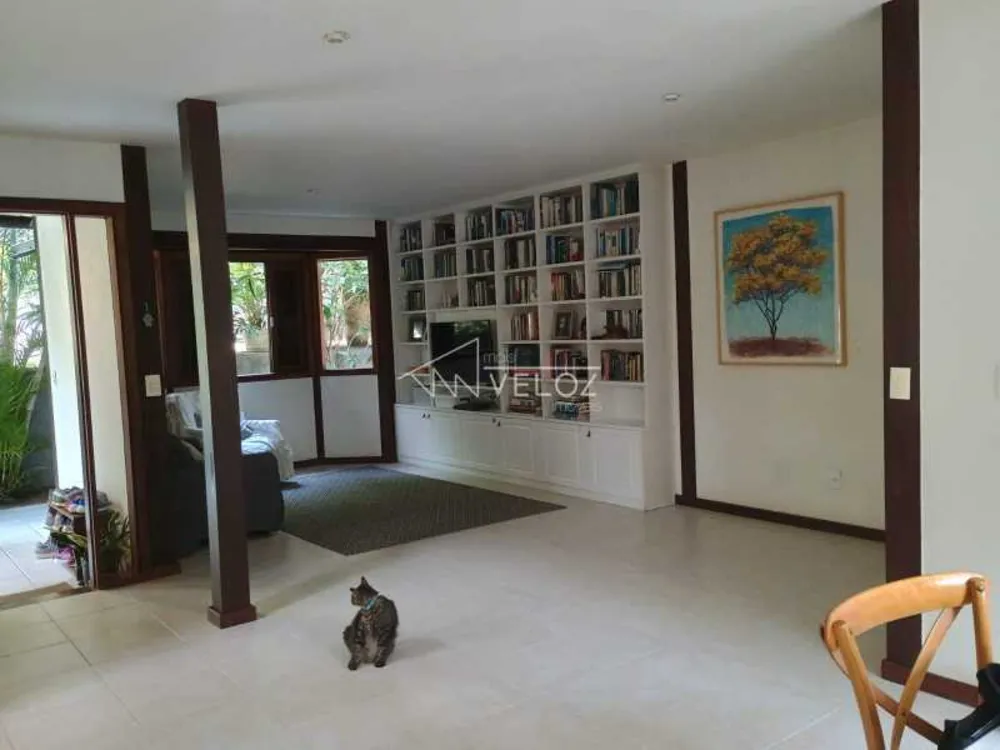 Apartamento, 5 quartos, 1048 m² - Foto 4