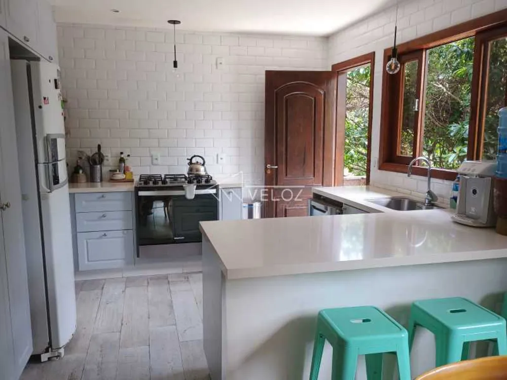 Apartamento, 5 quartos, 1048 m² - Foto 9