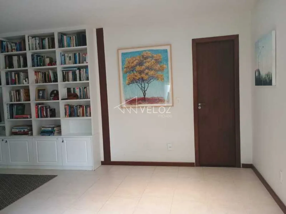 Apartamento, 5 quartos, 1048 m² - Foto 5