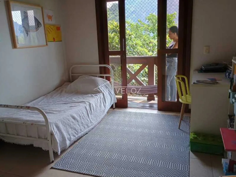 Apartamento, 5 quartos, 1048 m² - Foto 1