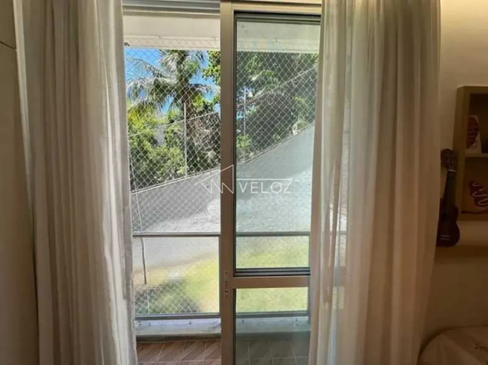 Apartamento, 3 quartos, 134 m² - Foto 7