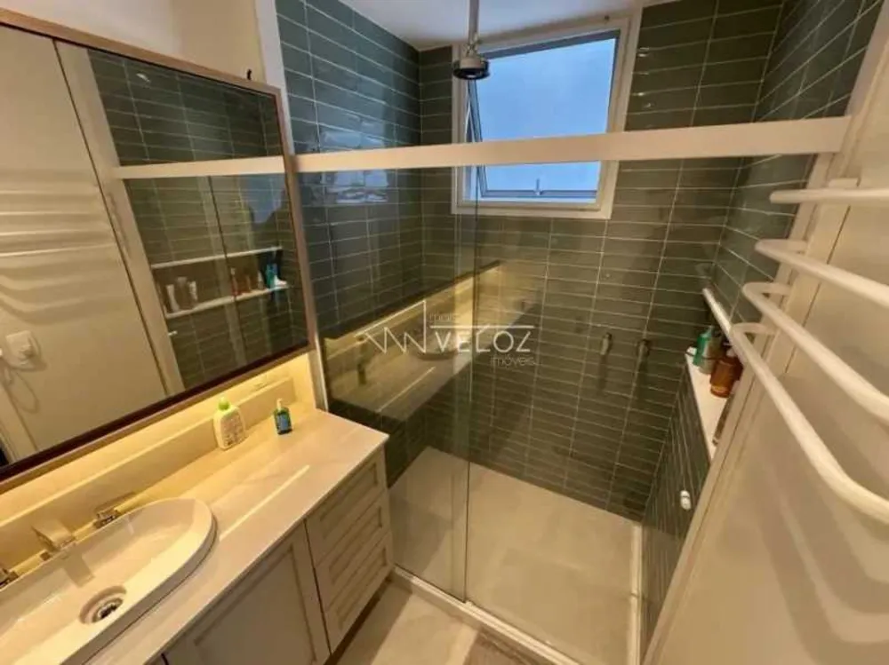 Apartamento, 3 quartos, 134 m² - Foto 3