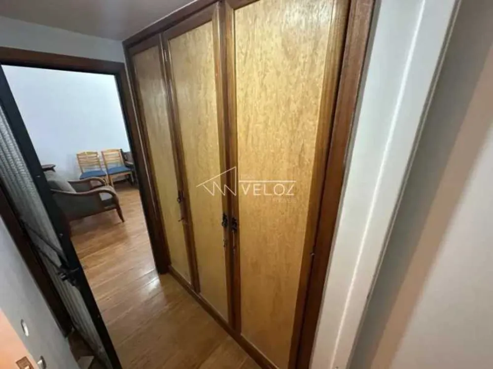 Apartamento, 3 quartos, 134 m² - Foto 2