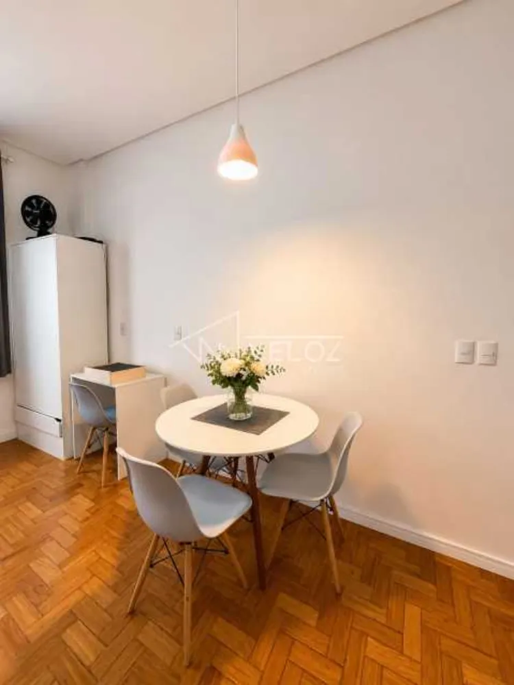 Apartamento, 1 quarto, 27 m² - Foto 4