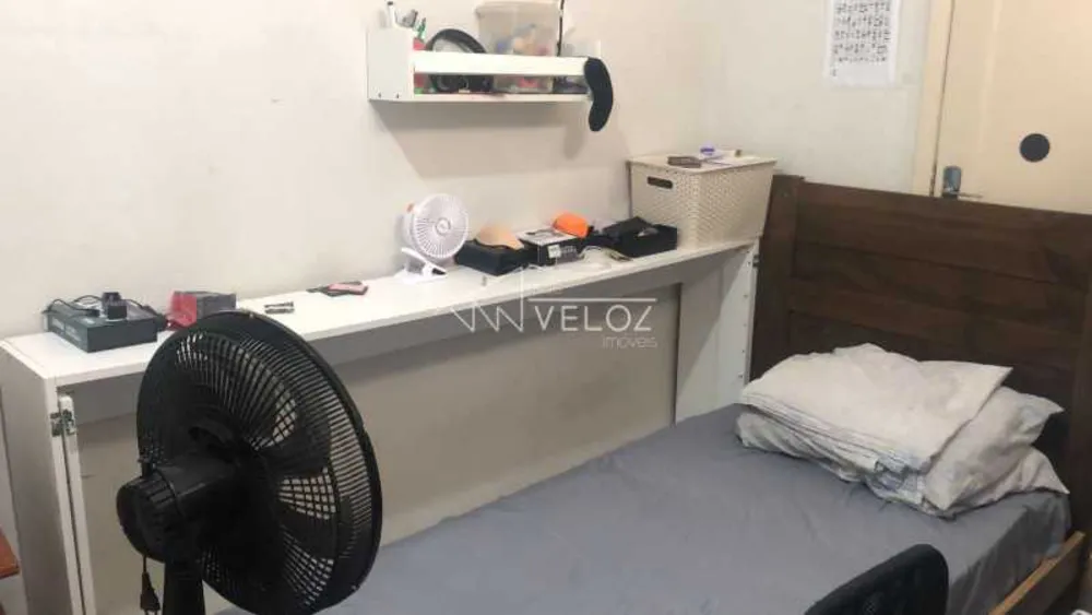 Apartamento, 1 quarto, 46 m² - Foto 16