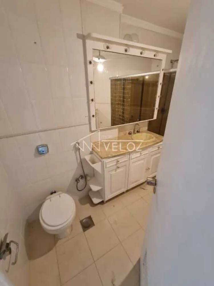 Apartamento, 4 quartos, 263 m² - Foto 1