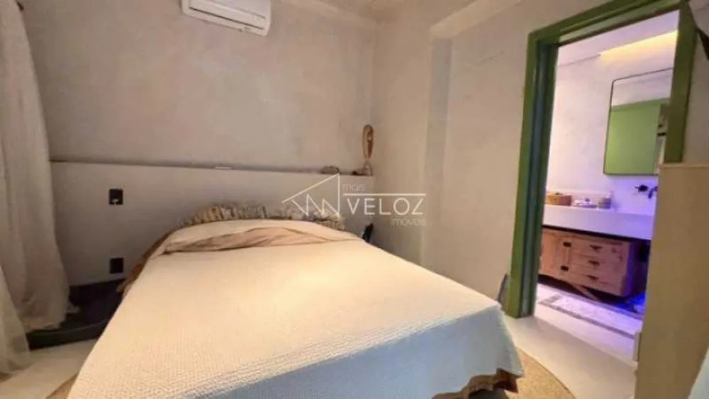 Apartamento, 2 quartos, 75 m² - Foto 14
