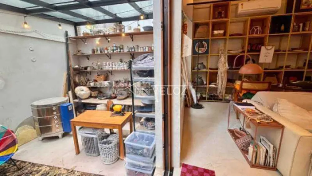 Apartamento, 2 quartos, 75 m² - Foto 16