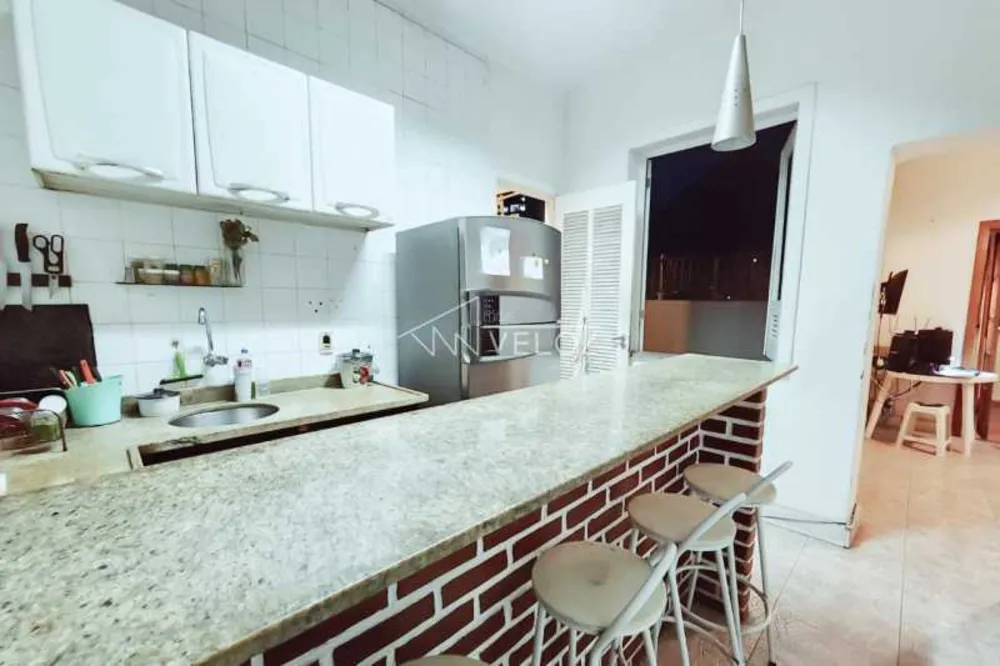 Apartamento, 3 quartos, 138 m² - Foto 20