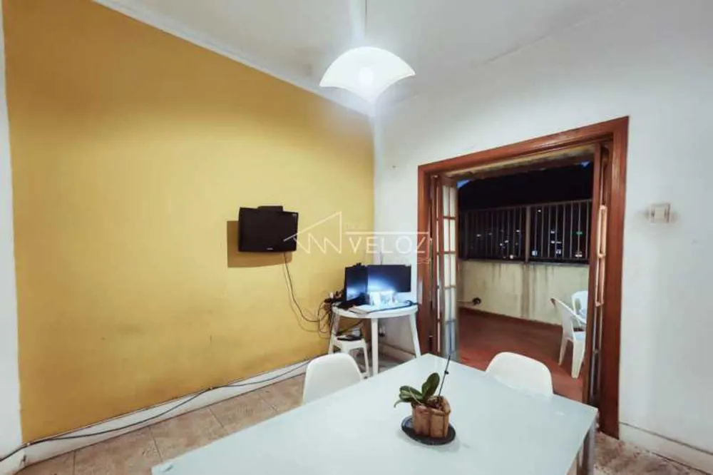 Apartamento, 3 quartos, 138 m² - Foto 13
