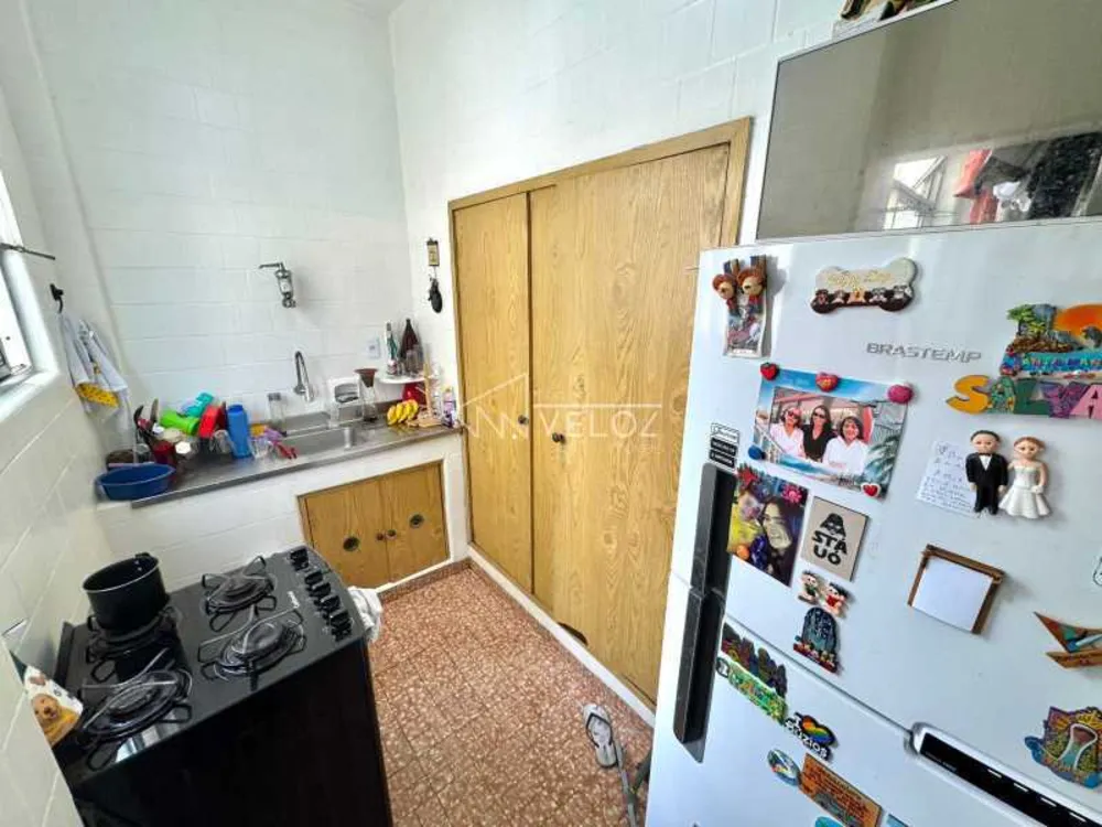 Apartamento, 1 quarto, 53 m² - Foto 7