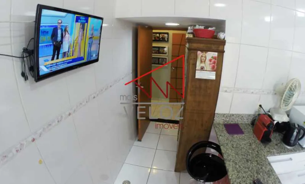 Apartamento, 3 quartos, 114 m² - Foto 5
