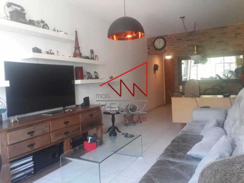 Apartamento, 3 quartos, 114 m² - Foto 8