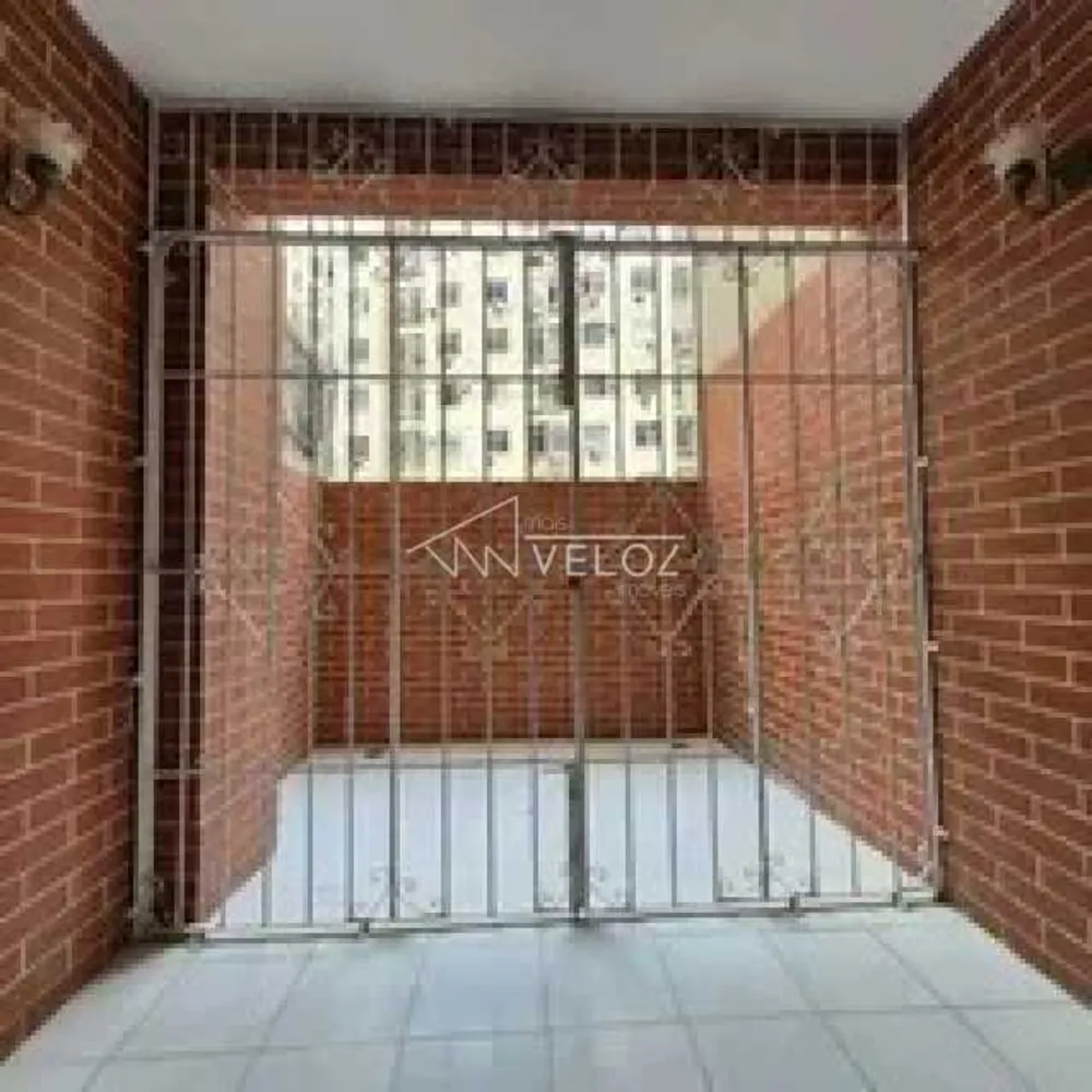 Apartamento, 3 quartos, 94 m² - Foto 20