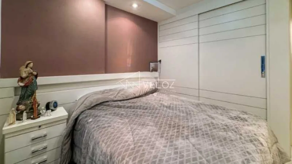 Apartamento, 3 quartos, 118 m² - Foto 11