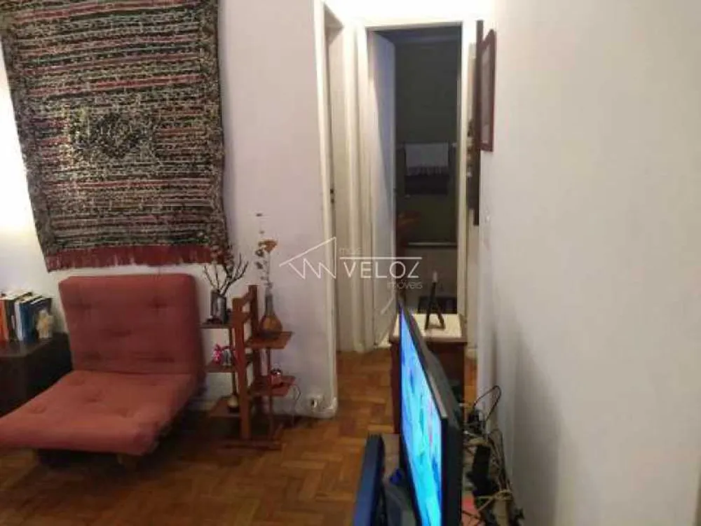 Apartamento, 1 quarto, 36 m² - Foto 11