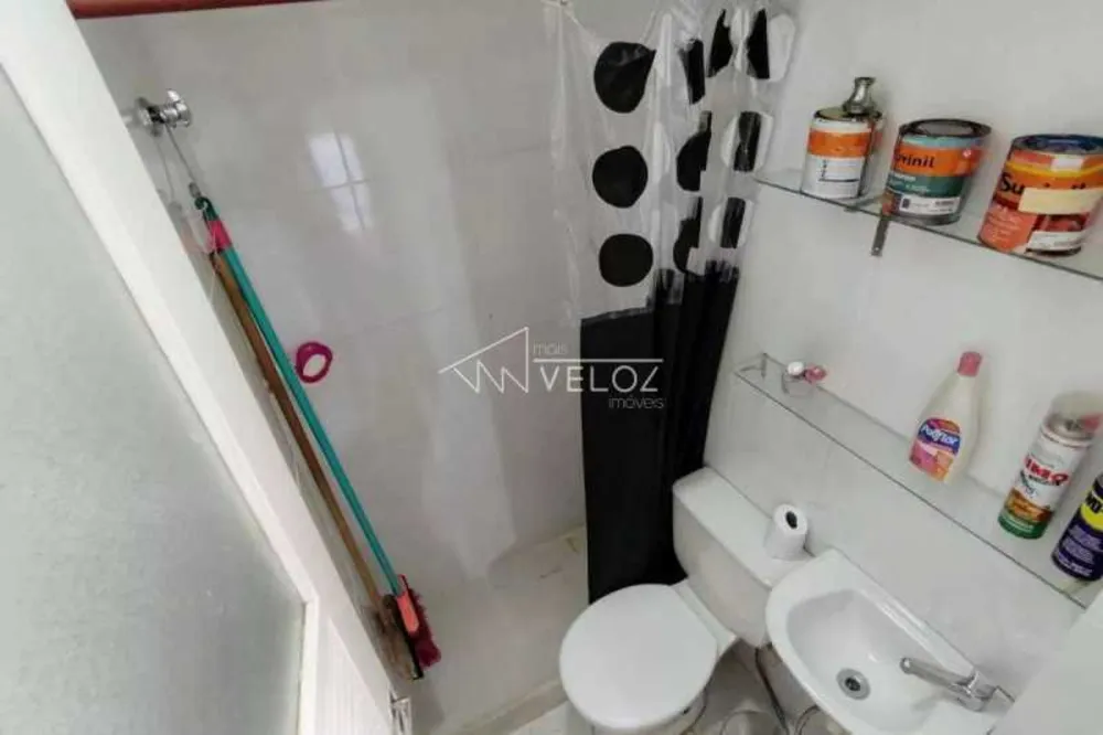 Apartamento, 1 quarto, 65 m² - Foto 3