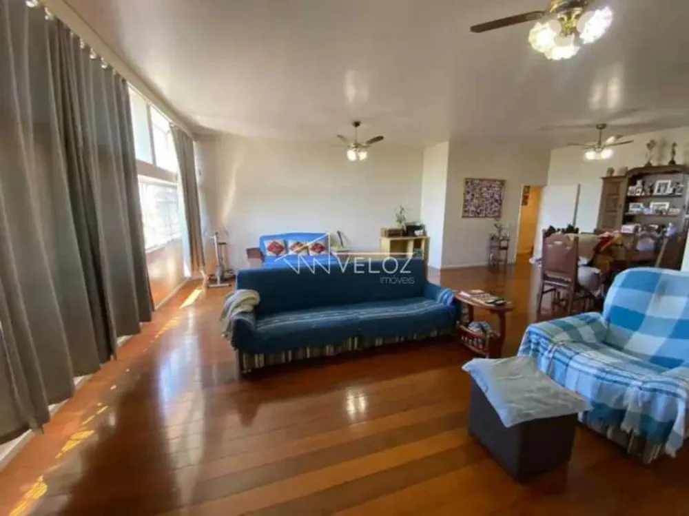 Apartamento, 3 quartos, 180 m² - Foto 5