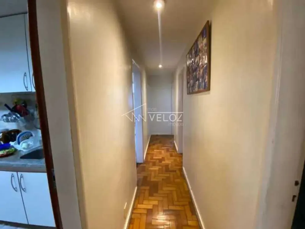 Apartamento, 3 quartos, 180 m² - Foto 1