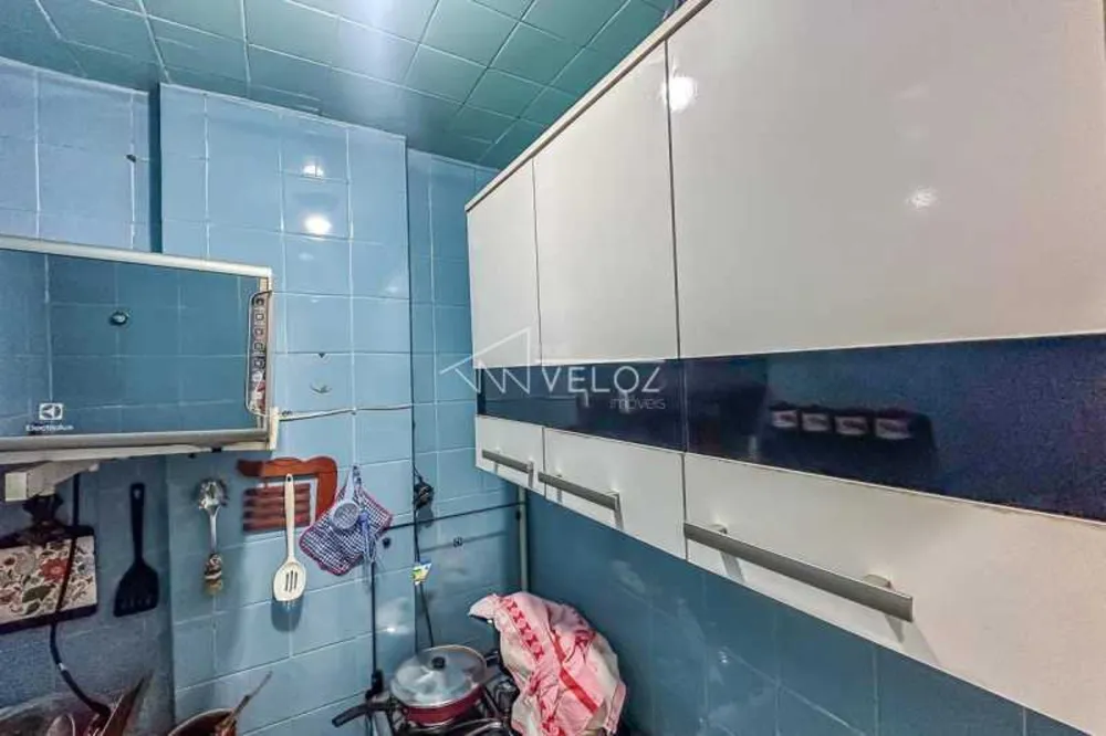 Apartamento, 1 quarto, 23 m² - Foto 11