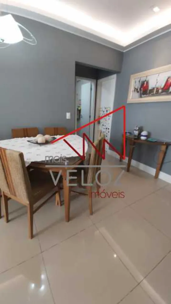 Apartamento, 2 quartos, 75 m² - Foto 8