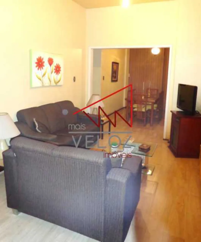 Apartamento, 2 quartos, 88 m² - Foto 5