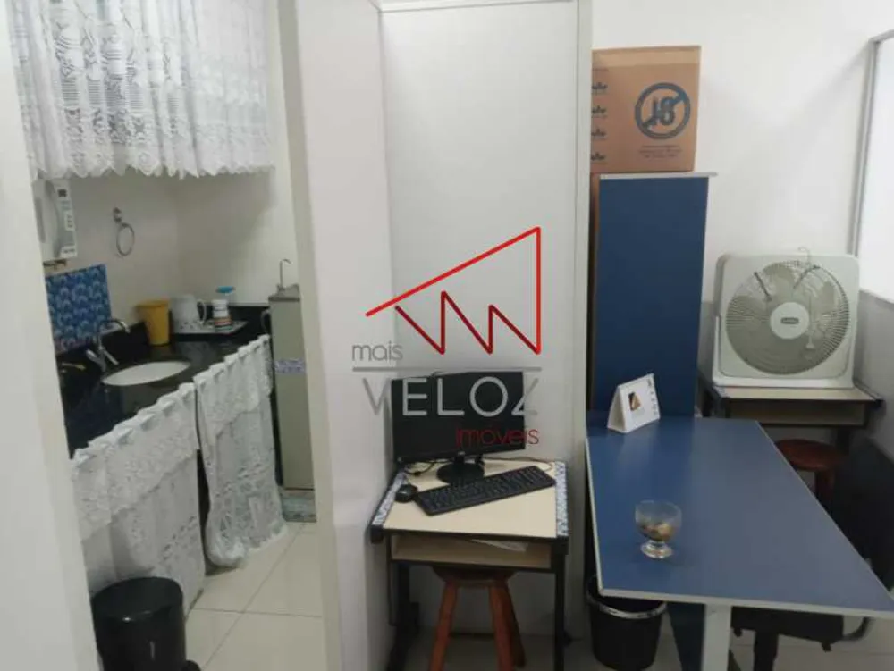 Sala-Conjunto, 45 m² - Foto 16
