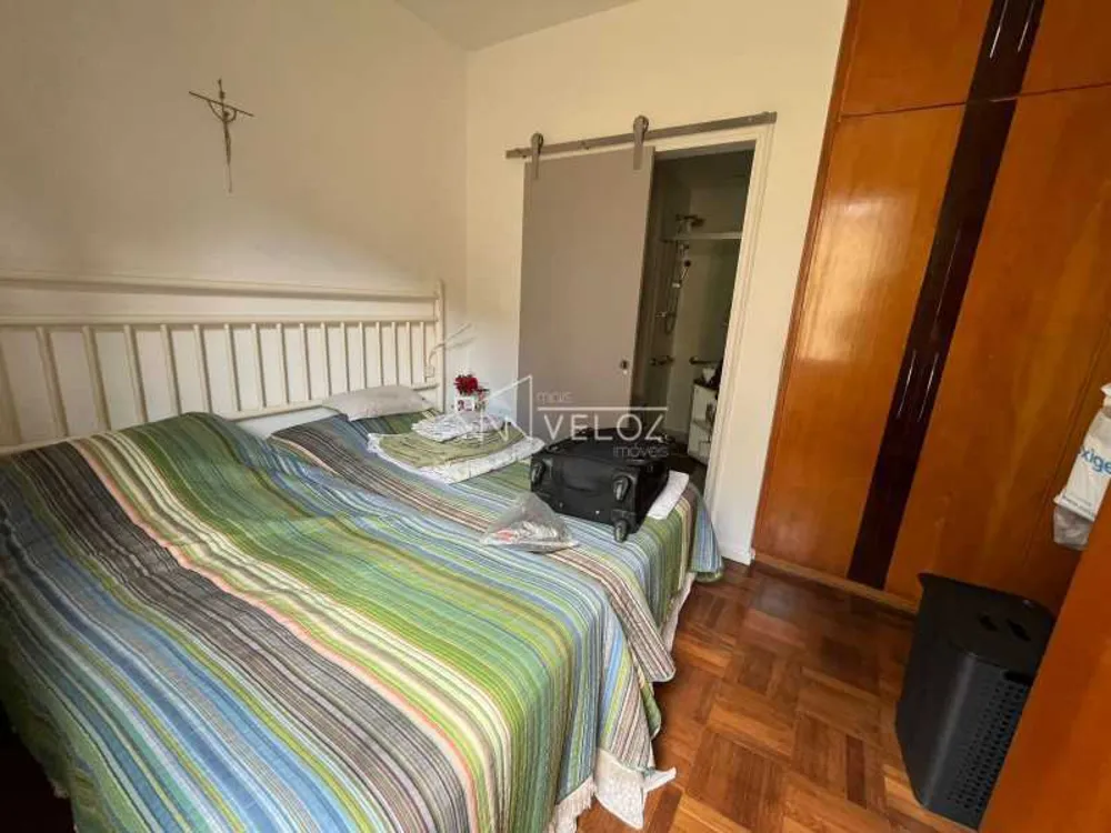 Apartamento, 2 quartos, 84 m² - Foto 19